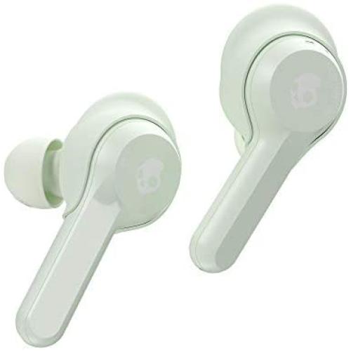Skullcandy Indy True Wireless In-Ear Earbud - Mint