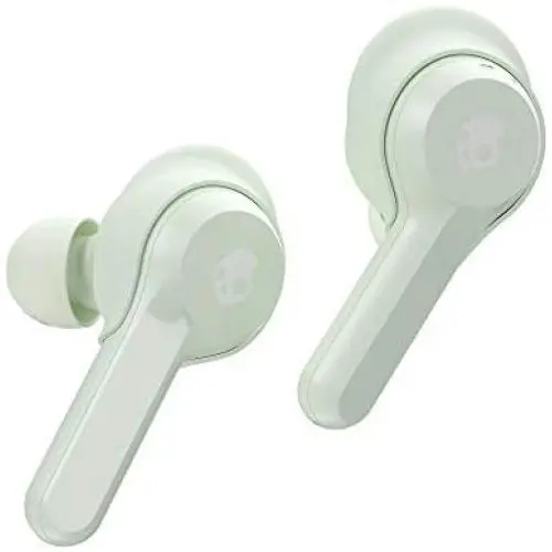 Skullcandy Indy True Wireless In-Ear Earbud - Mint Skullcandy Indy True Wireless In-Ear Earbud - Mint