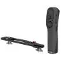 Zhiyun Wireless Video Image Transmission Transmitter Remote Control Handle Zhiyun Wireless Video Image Transmission Transmitter Remote Control Handle
