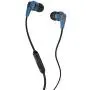 Skullcandy Inkd 2.0 Micd Ear Bud Headphone (Blue) Skullcandy Inkd 2.0 Micd Ear Bud Headphone (Blue)