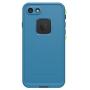 Lifeproof FRē Series Waterproof Case for Iphone 8 & 7 - Retail Packaging - Banzai (Cowabunga/Wave Crash/Longboard)