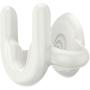 PopSockets PopMount 2: Multisurface Mount for PopSockets Grips - White