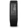 Garmin vívosmart HR+ Regular Fit Activity Tracker - Black Garmin vívosmart HR+ Regular Fit Activity Tracker - Black