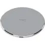 TOZO W1 Wireless Charger Ultra Thin Aviation Aluminum CNC Unibody Fast Charging Pad Gray (NO AC Adapter) TOZO W1 Wireless Charger Ultra Thin Aviation Aluminum CNC Unibody Fast Charging Pad Gray (NO AC Adapter)