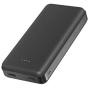 Portable Charger, 5V/2.1A 20000mAh Dual USB Power Bank External Battery Backup Pack, Compatible with iPhone 11/Xs/XR/X/8/7/6S/6 and More Android Smartphones