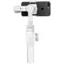 Zhiyun Smooth 4 3-Axis Handheld Gimbal Stabilizer YouTube Video Vlog Tripod for iPhone 11 Pro Xs Max Xr X 8 Plus 7 6 SE Android Cell Phone Smartphone Zhiyun Smooth 4 3-Axis Handheld Gimbal Stabilizer YouTube Video Vlog Tripod for iPhone 11 Pro Xs Max Xr X 8 Plus 7 6 SE Android Cell Phone Smartphone