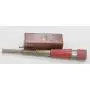 Brass Telescope 16&quot Marine Nautical Antique Monocular With Wooden Box