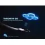 SNAPTAIN SP300 Mini Drone, Hand Operated RC Quadcopter w/Throw’N Go, Multiple Remote Controls, G-Sensor Mode, 3D Flips, Altitude Hold, Headless Mode, Speed Adjustment, One Key Return SNAPTAIN SP300 Mini Drone, Hand Operated RC Quadcopter w/Throw’N Go, Multiple Remote Controls, G-Sensor Mode, 3D Flips, Altitude Hold, Headless Mode, Speed Adjustment, One Key Return