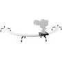 Movo Photo CTS500-II Panoramic 180° Circular Camera Sliding Track System with Roller Bearing Sliding Platform Movo Photo CTS500-II Panoramic 180° Circular Camera Sliding Track System with Roller Bearing Sliding Platform