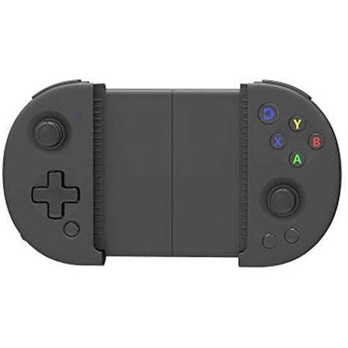 TEMP Gamepad for iOS Android Mobile Phone Pc Wireless Controller Game Joystick Wireless Game Controller Bluetooth Connection, Good Value for MoneyGood Compatibility Excellent Control