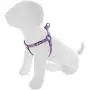 Pawtitas Pet Adjustable Solid Color Step in Puppy/Dog Harness 6 feet Matching Collar and Harness Sold Separately Pawtitas Pet Adjustable Solid Color Step in Puppy/Dog Harness 6 feet Matching Collar and Harness Sold Separately