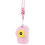 AIMASON Kids Camera, Digital Video Camera for Kids, Toddlers, Toy, Boys and Girls, Age 3 4 5 6 7 8 9 10 with 32GB SD Card Pink