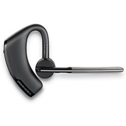 Plantronics Voyager Legend Wireless Bluetooth Headset - Compatible with iPhone, Android, and Other Leading Smartphones - Black- Frustration Free Packaging