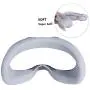 MASiKEN Face Mask for Oculus Quest, Professional Silicone Face Cover, Face Pad Sweatproof Lightproof Washable (Grey) MASiKEN Face Mask for Oculus Quest, Professional Silicone Face Cover, Face Pad Sweatproof Lightproof Washable (Grey)