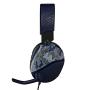 Turtle Beach Recon 70 Blue Camo Gaming Headset for PlayStation 4 Pro, PlayStation 4, Xbox One, Nintendo Switch, PC, and mobile - PlayStation 4