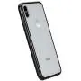 AmazonBasics iPhone Xs Max Crystal Mobile Phone Case (Protective & Anti Scratch) - Black AmazonBasics iPhone Xs Max Crystal Mobile Phone Case (Protective & Anti Scratch) - Black