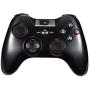 Bluetooth Mobile Game Controller| Wireless Bluetooth Game Controller Portable Handle Bracket Gamepad for PC Tablet Android Smartphone TV Box