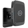 Magnetic Phone Car Mount, WixGear Universal Stick On Dashboard Magnetic Car Mount Holder, for Cell Phones and Mini Tablets with Fast Swift-snap Technology, (Newer Model) Magnetic Phone Car Mount, WixGear Universal Stick On Dashboard Magnetic Car Mount Holder, for Cell Phones and Mini Tablets with Fast Swift-snap Technology, (Newer Model)