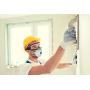 PROTECTIVE EQUIP Safety Goggles Clear Anti Fog Safety Glasses for Eye Protection, Chemistry Goggles for Lab Safety, Protective Eye Wear Goggles for Eye Safety, Multiuse (MEDIUM)
