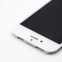 ZTR Replace LCD Glass Screen Fits iPhone 7 Plus 5.5 inch Digitizer Assembly Full Complete Frame Set Display Replacement (White)