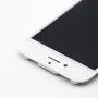ZTR Replace LCD Glass Screen Fits iPhone 7 Plus 5.5 inch Digitizer Assembly Full Complete Frame Set Display Replacement (White) ZTR Replace LCD Glass Screen Fits iPhone 7 Plus 5.5 inch Digitizer Assembly Full Complete Frame Set Display Replacement (White)