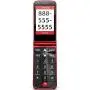 Jitterbug Flip Easy-to-use Cell Phone for Seniors (Red) by GreatCall Jitterbug Flip Easy-to-use Cell Phone for Seniors (Red) by GreatCall