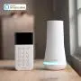 SimpliSafe 5 Piece Wireless Home Security System - Optional 24/7 Professional Monitoring - No Contract - Compatible with Alexa and Google Assistant SimpliSafe 5 Piece Wireless Home Security System - Optional 24/7 Professional Monitoring - No Contract - Compatible with Alexa and Google Assistant