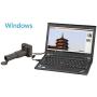 Mustcam 20x USB Digital Telescope & Spotting Scope & Monocular Camera for Windows/Mac/Android