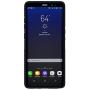 Speck Products Presidio Grip Cell Phone Case for Samsung Galaxy Note8 - Eclipse Blue/Carbon Black Presidio Grip