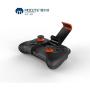 Morjava Mocute 050 Wireless Game Controller Phone Gamepad for Android Smartphones TV/PC Controller 3D VR Headset Remote Control Bluetooth Joystick-Black (Renewed)