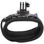 SUREWO 360° Rotating Wrist Strap Mount Compatible with GoPro Hero 8/7/2018/6/5 Black,Session 5,Silver 4,DJI Osmo Action,AKASO/Campark and More SUREWO 360° Rotating Wrist Strap Mount Compatible with GoPro Hero 8/7/2018/6/5 Black,Session 5,Silver 4,DJI Osmo Action,AKASO/Campark and More