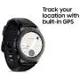 Samsung Gear S3 Frontier Smartwatch (Bluetooth), SM-R760NDAAXAR Samsung Gear S3 Frontier Smartwatch (Bluetooth), SM-R760NDAAXAR