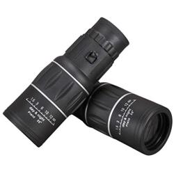 YISUMEI 16x52 Binoculars Telescope Outdoor Lightweight Night Vision for Hunting Camping Surveillance Monocular