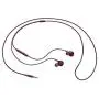 Samsung Earphones Corded Tuned by AKG (Galaxy S8 and S8+ Inbox replacement), Burgundy Samsung Earphones Corded Tuned by AKG (Galaxy S8 and S8+ Inbox replacement), Burgundy