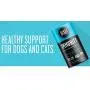 BIXBI Supplements - Organic Pet Superfood Daily Mushroom Powder Supplement for Dogs & Cats, USA grown, Clean Digestion, Hip & Joint Care, Immune Support, & Healthy Skin & Coat