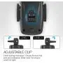 XDesign Air Vent Car Mount Premium Universal Phone Holder Cradle Compatible with iPhone 11 Pro iPhone XR XS Max SE 2020 8 Plus 7 6s 6 Galaxy S20 S10 S9 S8 Plus Edge, Note 10 9 & Other Smartphone XDesign Air Vent Car Mount Premium Universal Phone Holder Cradle Compatible with iPhone 11 Pro iPhone XR XS Max SE 2020 8 Plus 7 6s 6 Galaxy S20 S10 S9 S8 Plus Edge, Note 10 9 & Other Smartphone