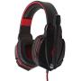 LIUWENMEI Gaming Headset, 7.1 Surround Noise Cancelling Microphone for Ps4, Pc Games