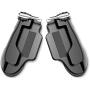 H2Fortnite PUBG Mobile Trigger Controller for Tablet iPad/Android Tablet Game Controller, Mobile Phone Gamepad Holder Mobile Game Grip Mobile Aim Trigger Button for 5.5~12.9 inch (for Tablet)