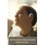 SLuB True Wireless Bluetooth Invisible Single Earbud with Microphone Noise Cancelling Waterproof Ear-Hook Non Ear Plug Sport Headset for Cell Phone(Silver) SLuB True Wireless Bluetooth Invisible Single Earbud with Microphone Noise Cancelling Waterproof Ear-Hook Non Ear Plug Sport Headset for Cell Phone(Silver)