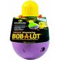 StarMark Bob-A-Lot Interactive Dog Toy