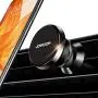Magnetic Phone Holder for Car [6 Strong Magnets] Joyroom Air Vent Car Phone Mount, 360 Adjustable Phone Car Holder, Universal Cell Phone Stand for Car Fit for iPhone 11 X XS XR 8 Plus and All Phones