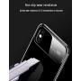 Iphone XsMax mobile phone shell Apple X new iPhone Xs Max glass iPhone X men and women XsMax ultra-thin 7 shell 8 iPhone Xs anti-fall soft shell plus tide version