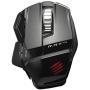 Mad Catz R.A.T. M Wireless Mobile Gaming Mouse for PC, Mac and Mobile Devices
