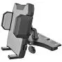 Universal CD Slot Phone Mount, Car Cell Phone Holder with One Hand Operation Design for iPhone 11/Xs/Xr/X/8 Plus/8/7/6, Samsung Note 10+/10/9/8/7, HTC, LG and More 3.5-6.5 inch Cell Phones