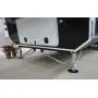 Lippert 191023 JTs Strong Arm Fifth-Wheel Jack Stabilizer Kit Lippert 191023 JTs Strong Arm Fifth-Wheel Jack Stabilizer Kit