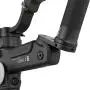 Zhiyun Crane 3S E 3-Axis Handheld Gimbal Stabilizer for DSLR, Mirrorless Cameras and and Camcorder, Max 6.5kg Payload, Extendable Roll Axis, 12 Hours or Longer Continuous Uptime, DC-in (E Package) Zhiyun Crane 3S E 3-Axis Handheld Gimbal Stabilizer for DSLR, Mirrorless Cameras and and Camcorder, Max 6.5kg Payload, Extendable Roll Axis, 12 Hours or Longer Continuous Uptime, DC-in (E Package)