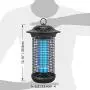Sahara Sailor Bug Zapper for Outdoor and Indoor, 4000V Electric Weaherproof Pest Control Mosquito Zappers Killer Trap, Electronic Fly Insect Trap for Home, Garden, Backyard, Patio Sahara Sailor Bug Zapper for Outdoor and Indoor, 4000V Electric Weaherproof Pest Control Mosquito Zappers Killer Trap, Electronic Fly Insect Trap for Home, Garden, Backyard, Patio