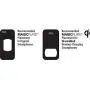 SCOSCHE MAGVM2B MagicMount Magnetic Vent Mount Holder for Vehicles In Frustration Free Packaging, Black SCOSCHE MAGVM2B MagicMount Magnetic Vent Mount Holder for Vehicles In Frustration Free Packaging, Black