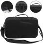 Fromsky Hard Case for Oculus Quest, Travel Case Protective Cover Storage Bag (Black)