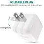 iPhone Wall Charger, Sundix Dual Port Wall Charger Power Adapter with 2 Pack 3FT iPhone Charger Charging Cord Compatible with iPhone X 8 8Plus 7 7Plus SE 6sPlus 6s 6 5s, iPad and More (white) iPhone Wall Charger, Sundix Dual Port Wall Charger Power Adapter with 2 Pack 3FT iPhone Charger Charging Cord Compatible with iPhone X 8 8Plus 7 7Plus SE 6sPlus 6s 6 5s, iPad and More (white)